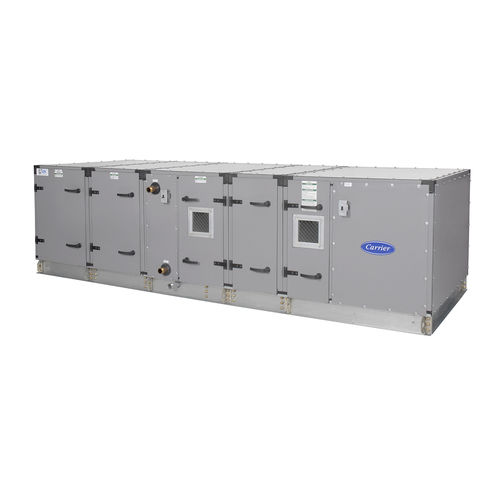 Luftaufbereitungsanlage für Reinraum - AERO® 39M - Carrier| Commercial Systems North America - modular