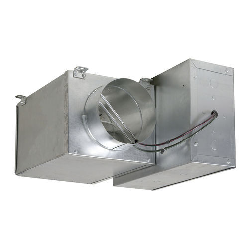Gebläsekonvektor für Kanaleinbau - AXIS™ 35E - Carrier| Commercial Systems North America