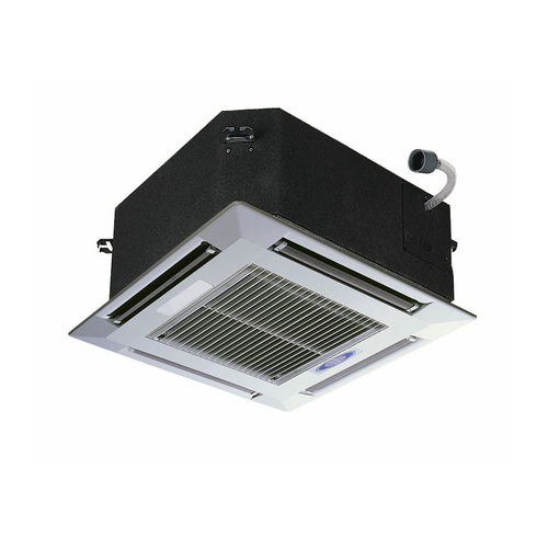Kassetten-Gebläsekonvektor - AIRSTREAM™  - Carrier| Commercial Systems North America - deckenmontiert