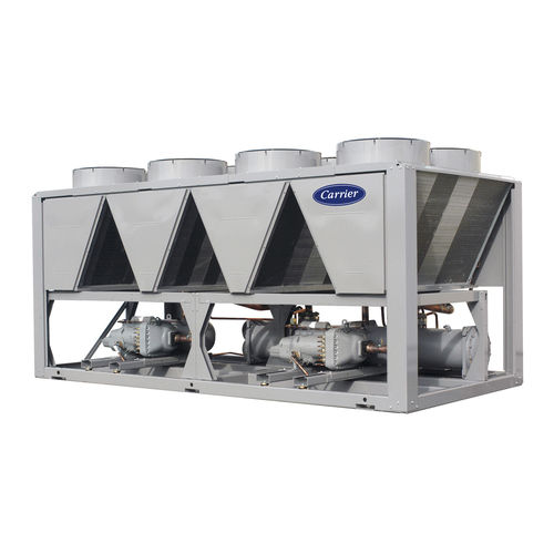 Luftgekühlter Wasserkühler - 30XA - Carrier| Commercial Systems North America