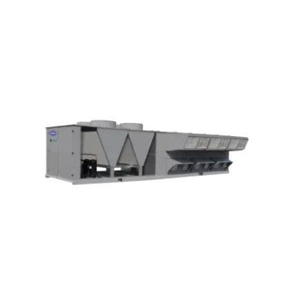 Luft/Luft-Wärmepumpe - WeatherMaker® - Carrier| Commercial Systems North America