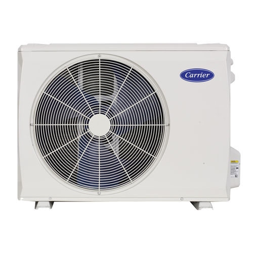Inverter-Wärmepumpe - Performance™  38MARB - Carrier| Commercial Systems North America