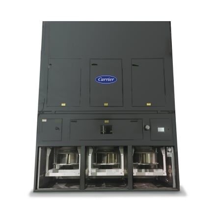 Kühlsystem - 39DC series - Carrier| Commercial Systems North America