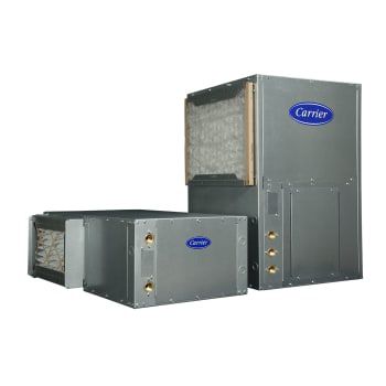 Geothermische Wärmepumpe - Aquazone™ - Carrier| Commercial Systems North America