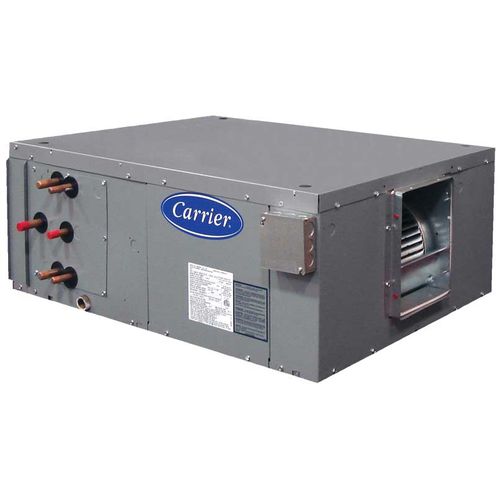 Luftaufbereitungsanlage für Reinraum - AERO® 39S - Carrier| Commercial Systems North America - modular