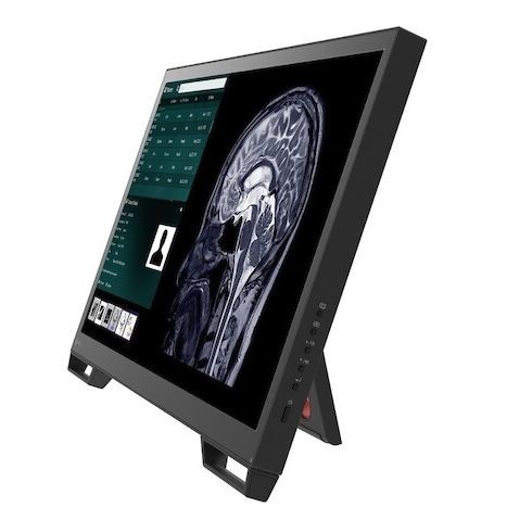 Medizinisch Monitor - CuratOR® LX2420-T - EIZO GmbH - für OP-Bereich / für medizinische Bildgebung / 1920 x 1080
