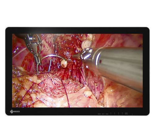 1080p-OPVideoSystem - EX2620-3D - EIZO GmbH - 1920 x 1080