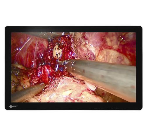 Monitor für Endoskopie - EX3220-3D - EIZO GmbH - für OP-Bereich / OP / Full HD