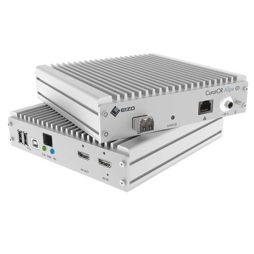 Audio-Encoder/Decoder - TIP0810 - EIZO GmbH - Signal / Video / Mehrkanal