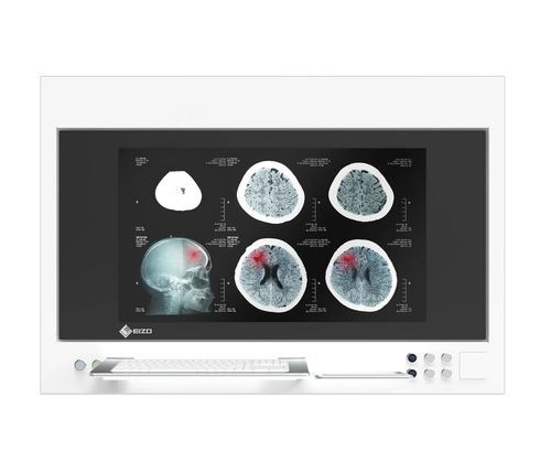 OP-Monitor - SP1-324K - EIZO GmbH - für OP-Bereich / für OP-Bereich / 4K