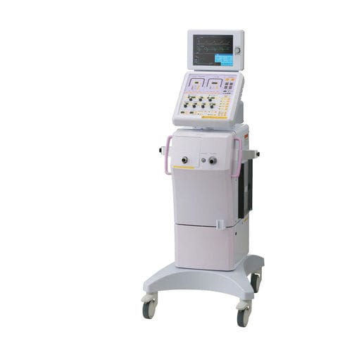 Wiederbelebungs-Beatmungsgerät - ACOMA-1 - Acoma Medical - Anästhesie / pneumatisch / CPAP