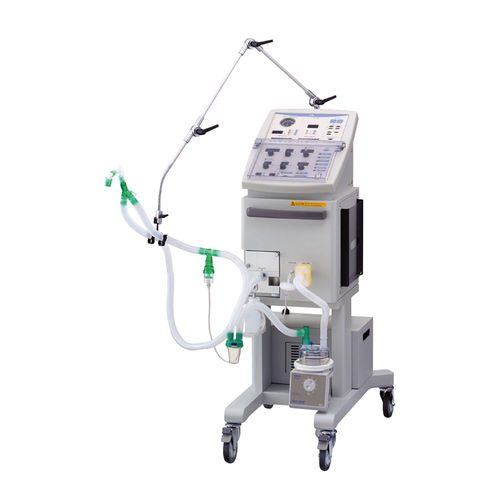 Wiederbelebungs-Beatmungsgerät - ART-21EX - Acoma Medical - Anästhesie / CPAP