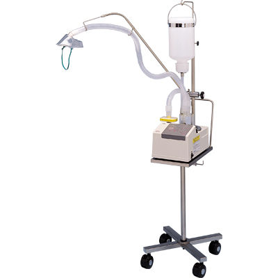 Ultraschallvernebler - misty - Acoma Medical - mit Masken