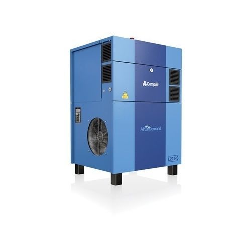 Medizinisches Luft-Kompressionssystem - L07 - CompAir - trocken