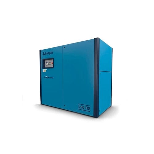 Medizinisches Luft-Kompressionssystem - L90 - CompAir - Schrauben / geschmiert