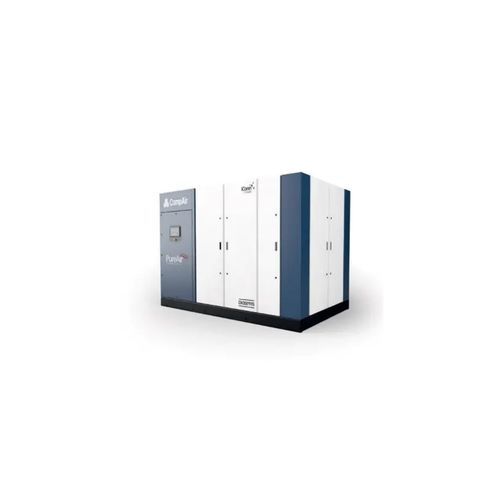 Medizinischer Luftkompressor - DX200 - CompAir - Schrauben / modular / ölfrei