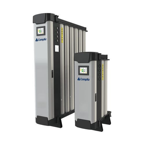 Bodenstehender Stickstoffgenerator - CN2009P - CompAir - SMC