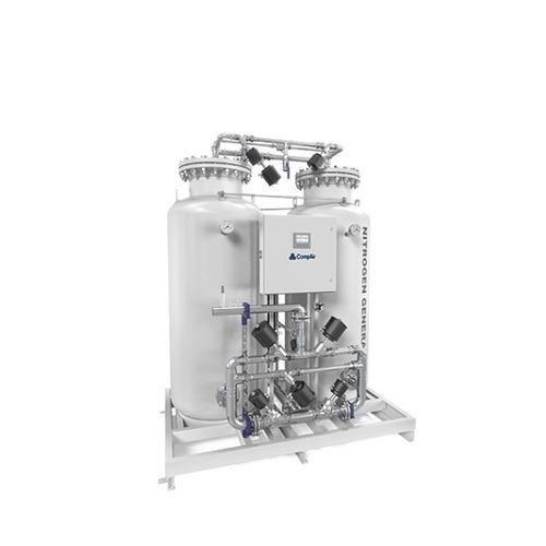 Stickstoff-Stickstoffgenerator - N series - CompAir - Luft / Sauerstoff / Wasserstoff