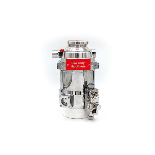 Veterinäranästhesie-Verdampfer - MSSVAP06 - MSS International - Halothan
