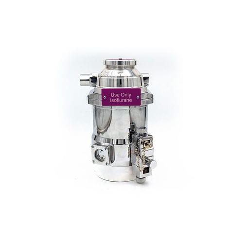Anästhesiegase-Verdampfer - MSSVAP02 - MSS International - Isofluran