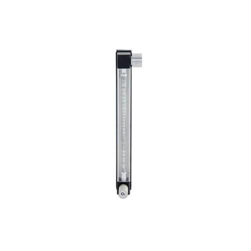 O2-Durchflussmesser - F/MTR - MSS International - medizinisch