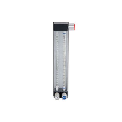 O2-Durchflussmesser - F/MTR2 - MSS International - N2O / für Veterinärmedizin