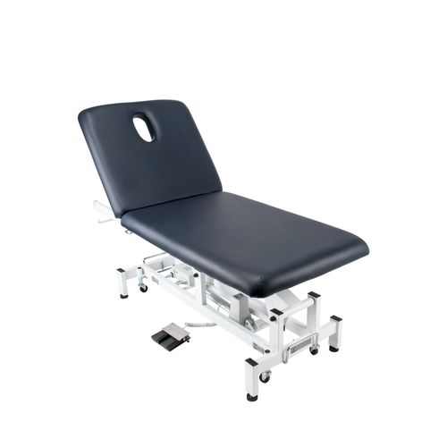 Untersuchungsliege für Physiotherapie - Centurion Value-Lift - Athlegen - elektrisch / höhenverstellbar / ergonomisch