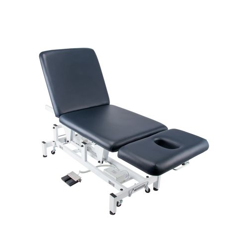 Behandlungstisch für Physiotherapie - Centurion Value-Lift - Athlegen - elektrisch / höhenverstellbar / ergonomisch