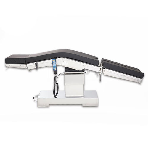 Universeller OP-Tisch - 608N-non rotation - Harbin Howell Medical - für Gynäkologie / für Orthopädie / elektrisch