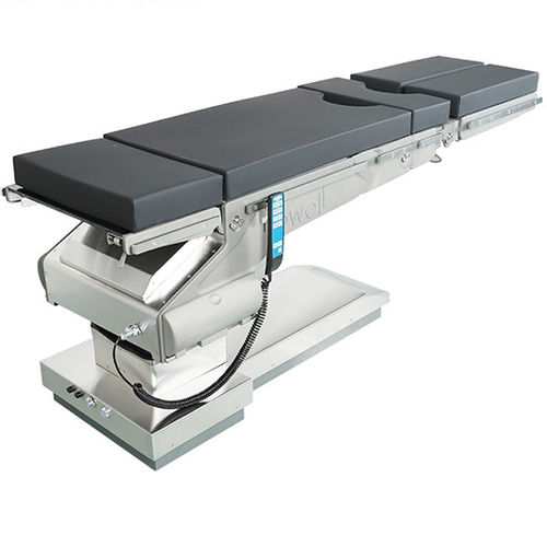 Universeller OP-Tisch - 608M - Harbin Howell Medical - für Gynäkologie / für Orthopädie / neurochirurgisch