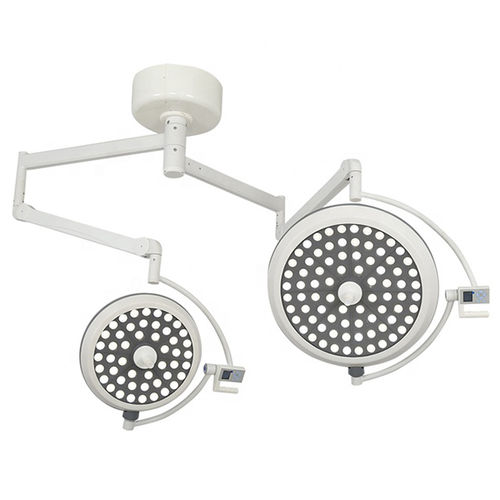 Deckenmontierte OP-Leuchte - L700 - Harbin Howell Medical - LED / mit 2 Armen / 98
