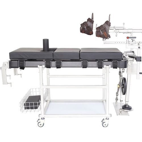 Orthopädisches Extensionssystem / für Wirbelsäulenchirurgie - F10 - Harbin Howell Medical - für Kniechirurgie