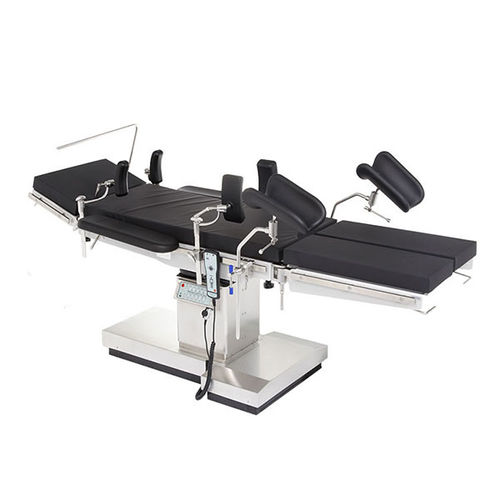 Universeller OP-Tisch - 508A - Harbin Howell Medical - elektrisch / mit Hubfunktion / kippbar