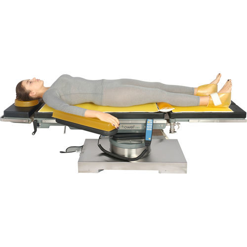 Stützkissen - Harbin Howell Medical - Schutz / chirurgisch / für Humanmedizin