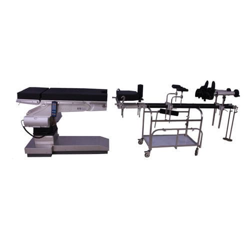 Orthopädisches Extensionssystem / für Kniechirurgie - F-07 - Harbin Howell Medical