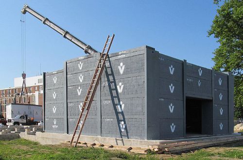 RF-geschützter Käfig - VROC® - Veritas Medical Solutions