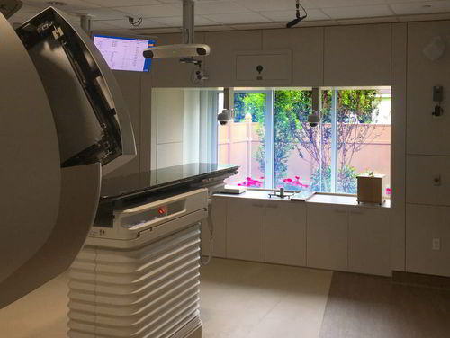 Fenster für Krankenhaus - SmartVue® - Veritas Medical Solutions - gleitend / RF-geschützt