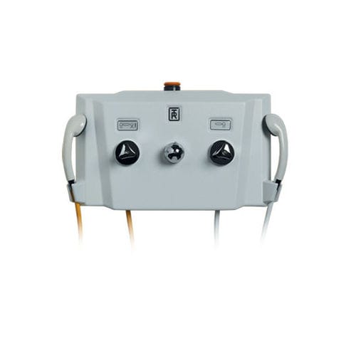 Duschpaneel - TR 2810 - TR Equipment