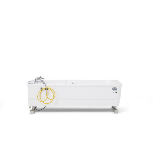 Elektrische Pflegebadewanne - TR Comfortline - TR Equipment - höhenverstellbar