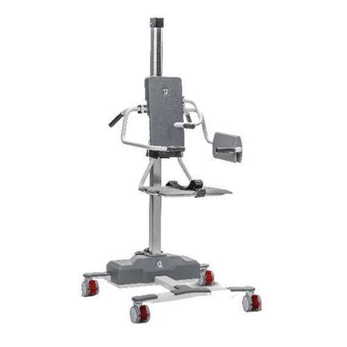 Elektrischer Patientenlifter - TR9650 - TR Equipment - auf Rollen