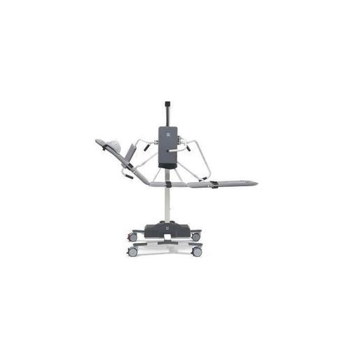 Elektrisches Duschbett - TR9650 - TR Equipment - höhenverstellbar