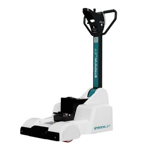 Elektrisches Zugfahrzeug für Krankenhausbett - Stamina Lift TS 2100 - TR Equipment