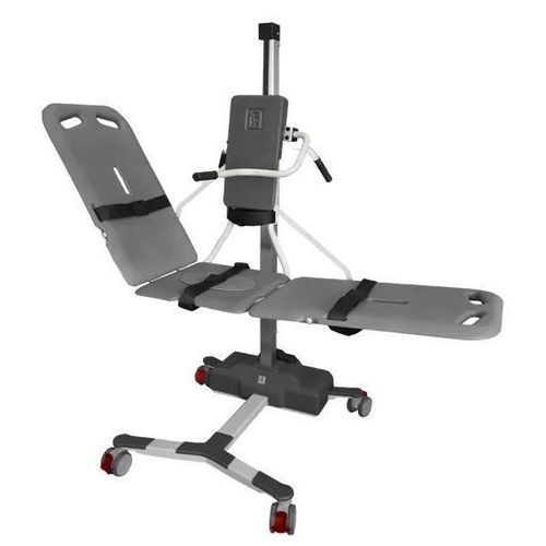 Elektrische Patienten-Transferplattform - TR9650 - TR Equipment - batteriebetrieben / auf Rollen / tragbar