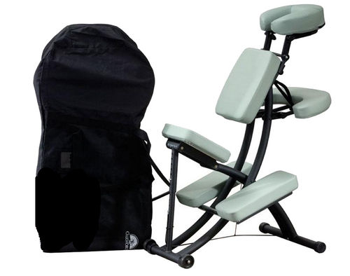 Massagestuhl - Portal Pro® - Oakworks Massage