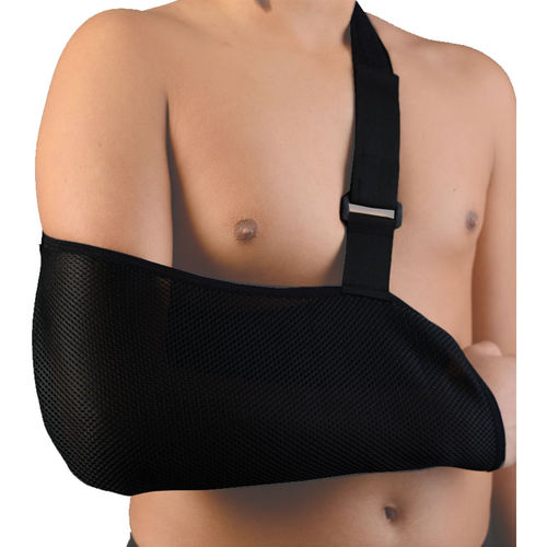 Netzmaterial-Armschlinge - 3250 - Novamed Medical Products