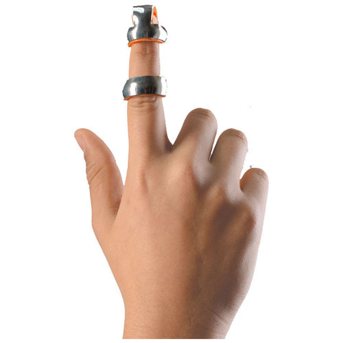 Baseball-Splint - 3050 - Novamed Medical Products - S / L / M