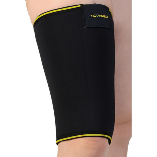 Oberschenkel-Stützbandage - 7400 - Novamed Medical Products - L / M / S