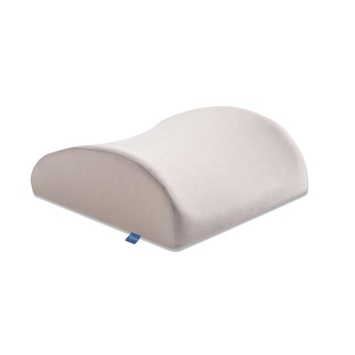 Sitz-Kopfkissen - 140 - Novamed Medical Products - zum Stützen der Lendenwirbelsäule / Schaumstoff