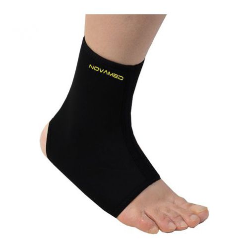 Fußgelenk-Stützbandage - 6810 - Novamed Medical Products - L / M / S