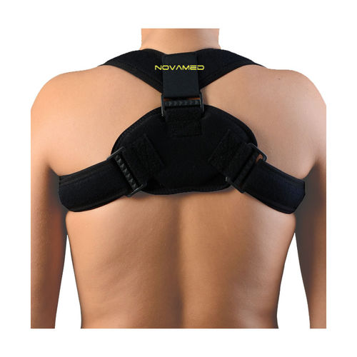 Clavicula-Orthese - 305 - Novamed Medical Products - S / L / M